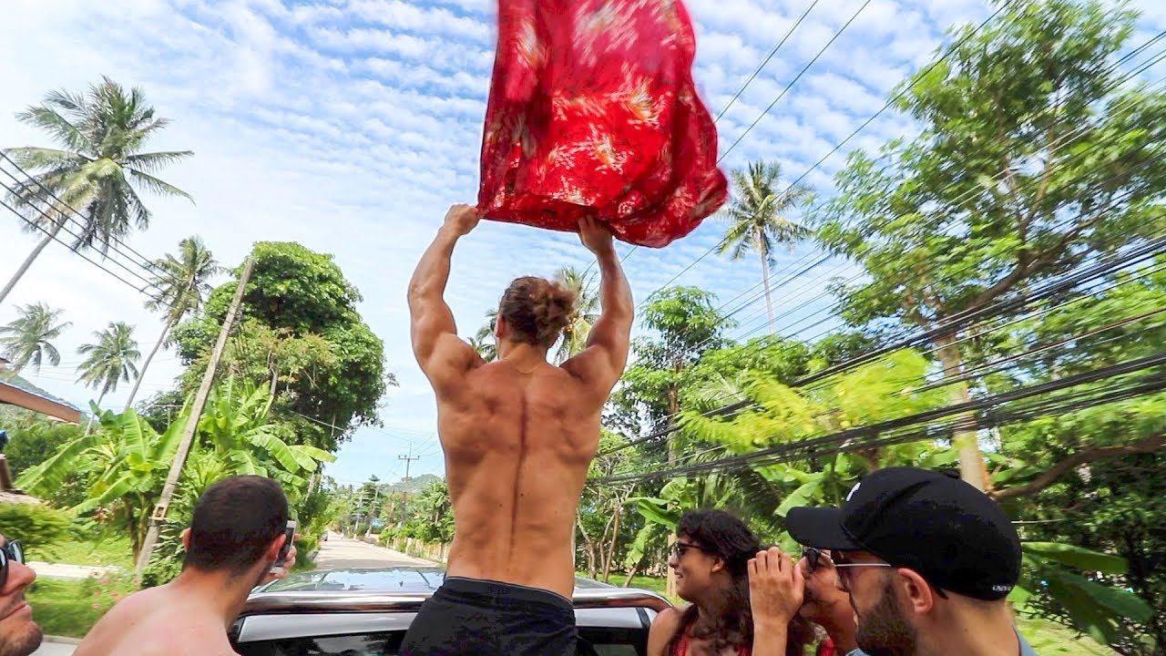 THAILAND 2018