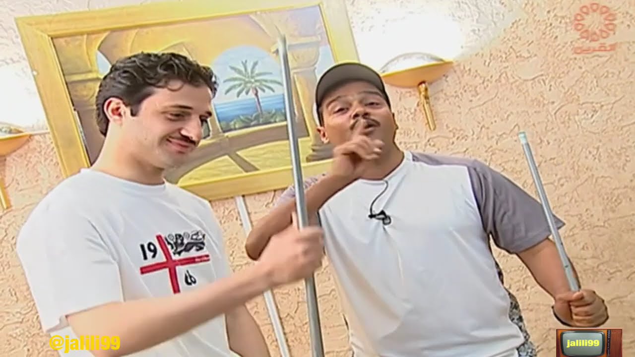 HD 🇰🇼 برنامج في ضيافتهم مع عبدالرحمن العقل تقديم بركات الوقيان وذكريات الزمن الجمييل
