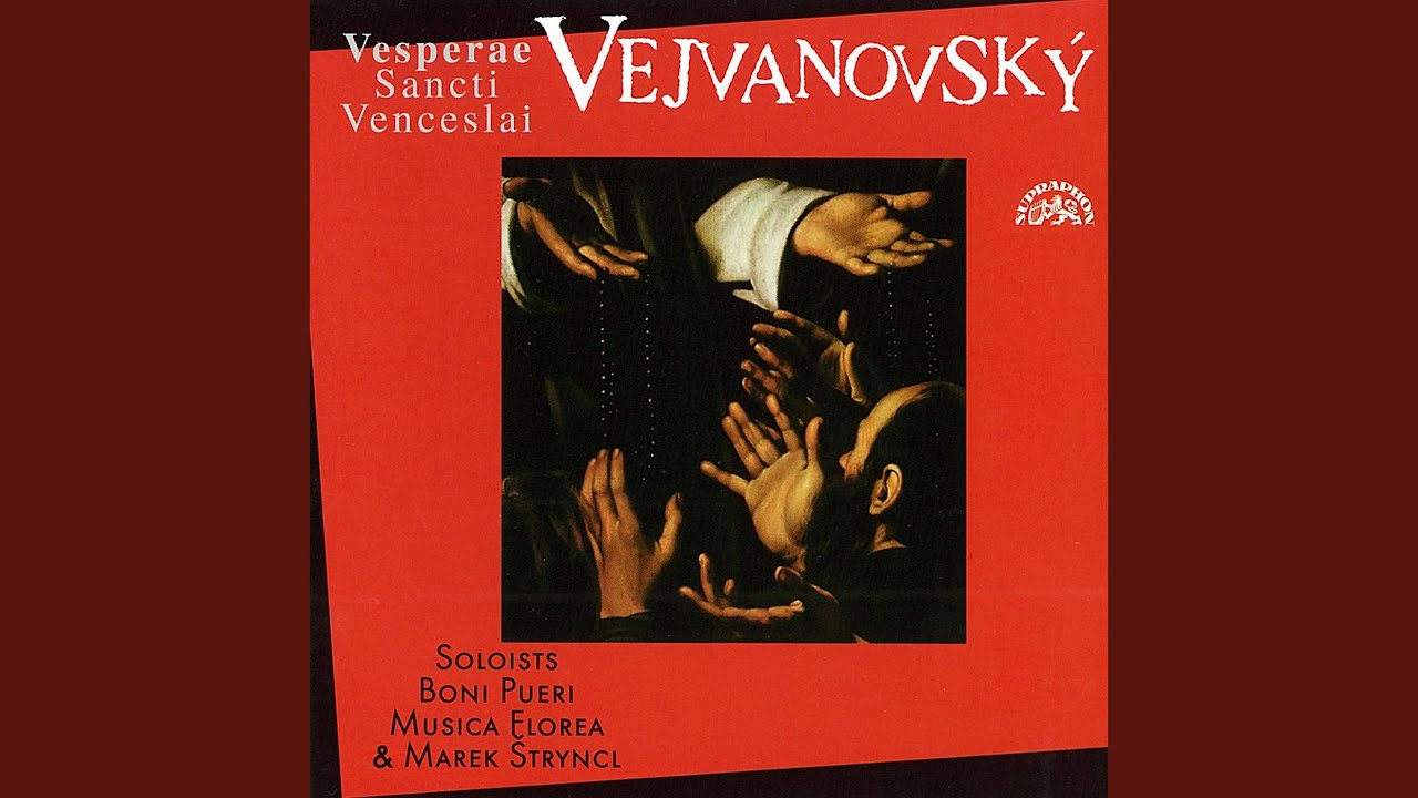Sonata vespertina, IV. 201, A 623