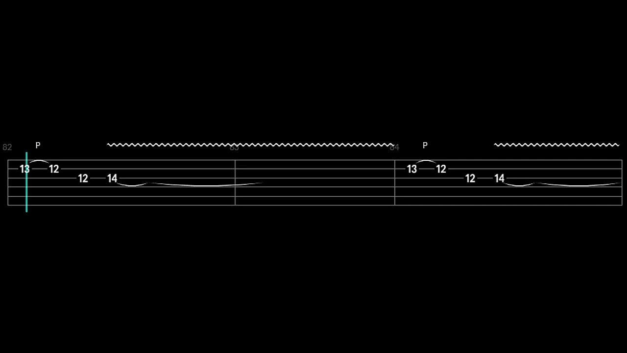 Santana - Bella TAB