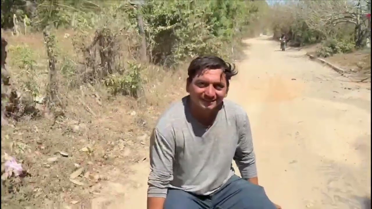 Conociendo los Amatitanes Arriva y Abajo.