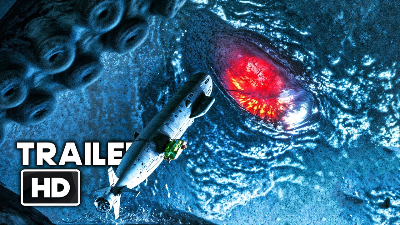 Most Anticipated Sci-Fi Movies (2025 - 2026) New Upcoming Trailers 4K