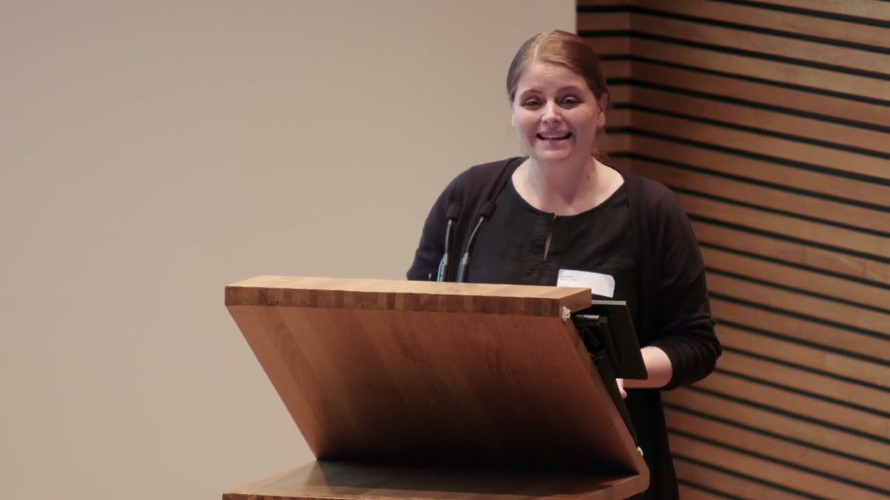 Picture the Poet Conference - 25 April 2016