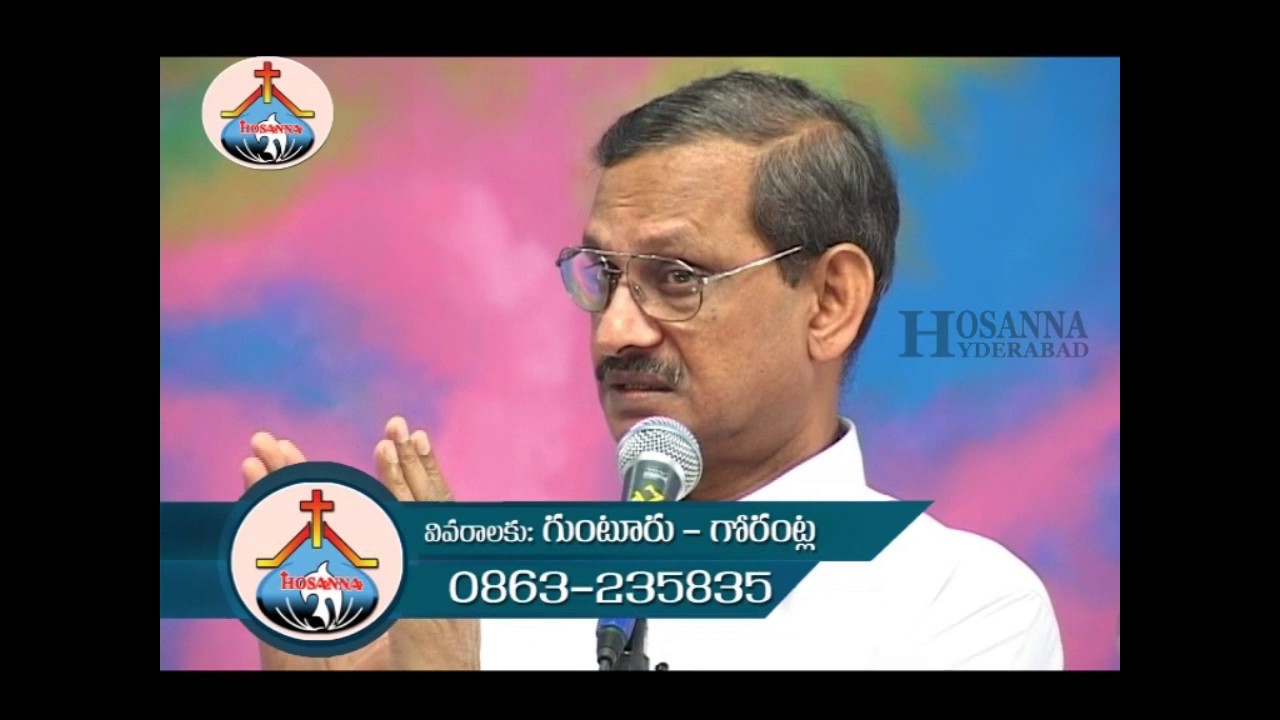 Bro: Yesanna message