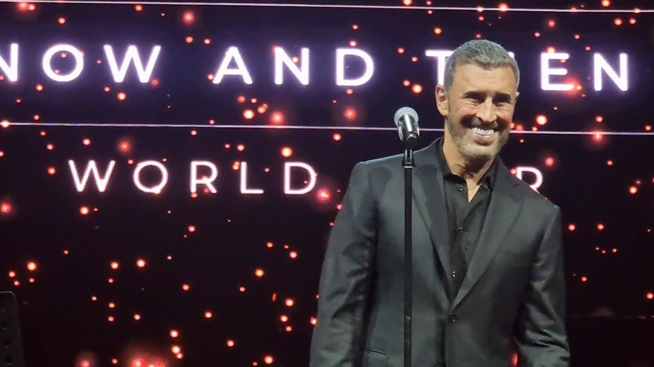 لاول مرة على المسرح اغنية [ رقصة عمر ] اداء يفوق الخيال