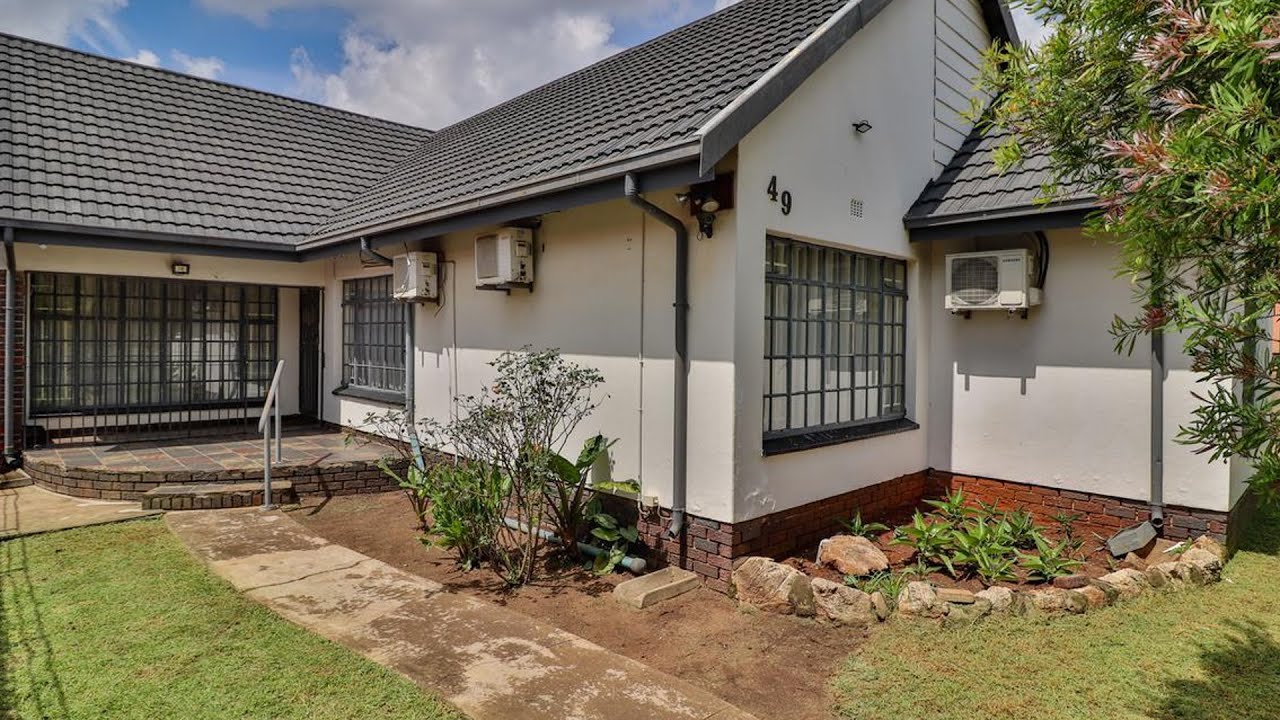 3 bedroom House for For Sale | Benoni