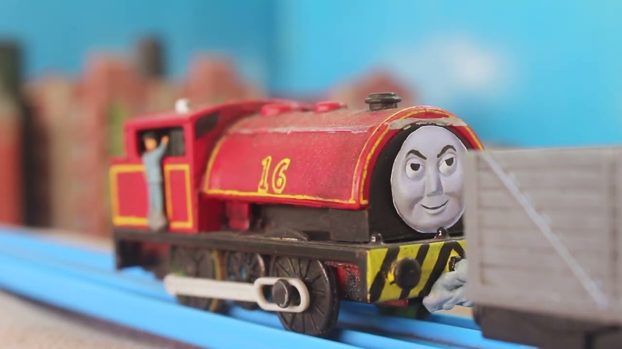 Cab Over Wheels - Wilbert the Forest Engine & Other Stories.