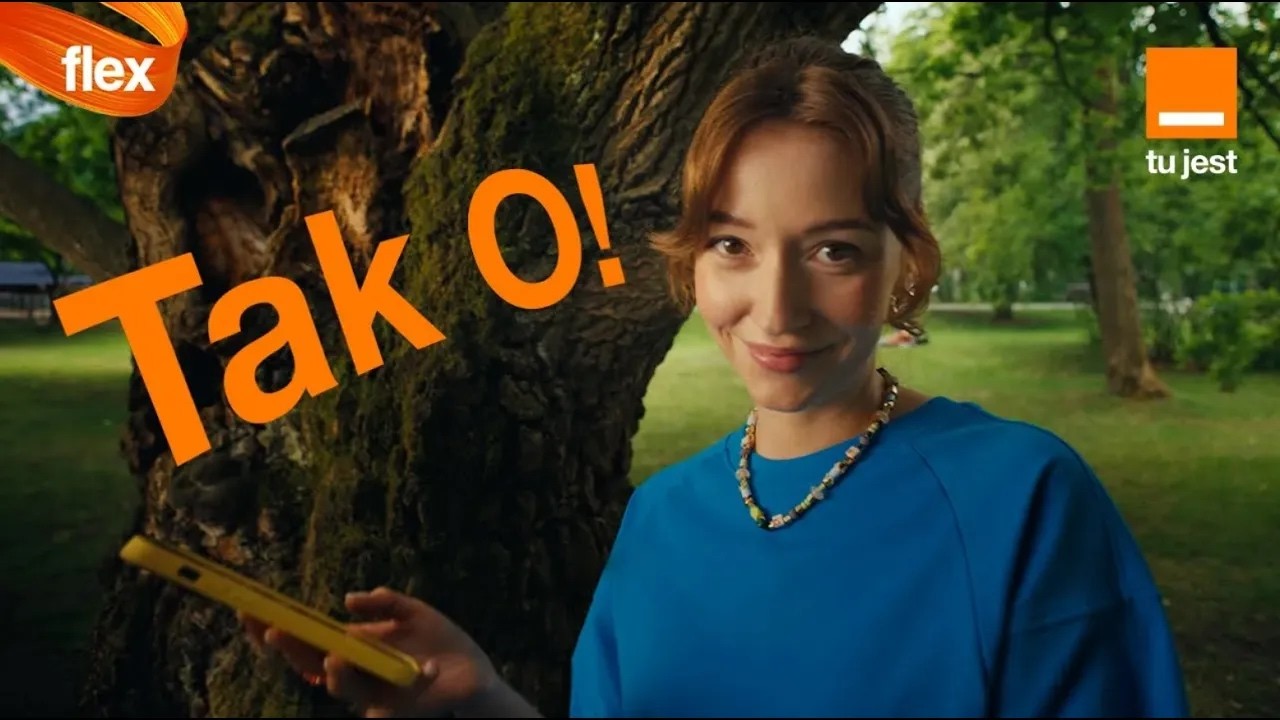 Subskrypcja po Twojemu w Orange Flex