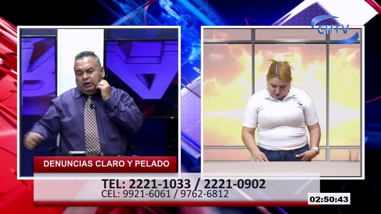 Chtv Honduras