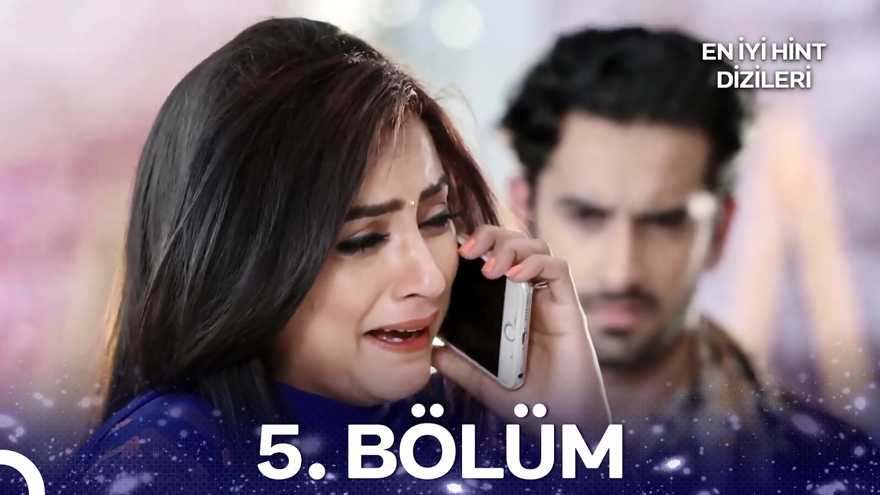 Yarım Elma - Jaat Ki Jugni 5. Bölüm (Türkçe Dublaj)