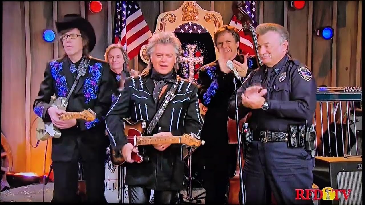 The Marty Stuart Show S5 E9