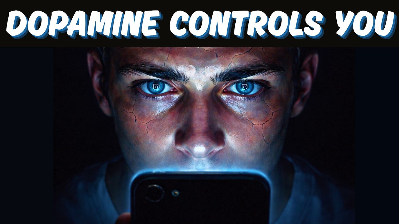 How to Break Your Addiction to Distraction -  Viktor Frankl