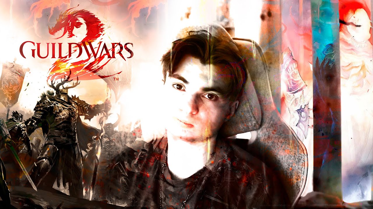 👉 Vuelvo a Guild Wars 2 después de 12 AÑOS… ¿qué ha cambiado?