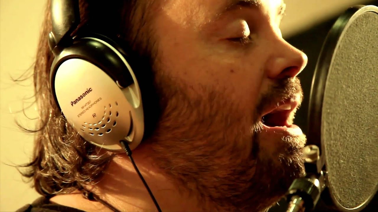 La Triple Nelson - Verde - Video clip oficial
