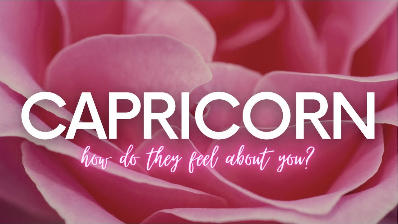 #CAPRICORN “I SEE YOU MOVING FORWARD TO SOMEONE NEW...I APOLOGIZE FOR HURTING YOU IN THE PAST✨