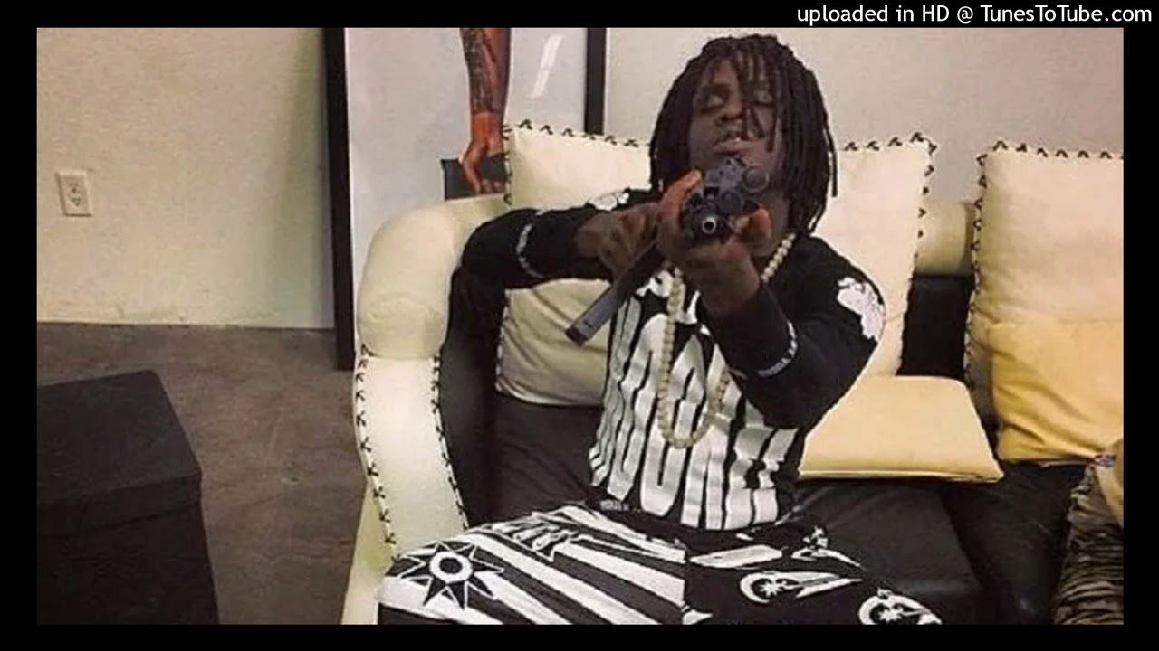 (FREE) Chief Keef Type Beat 2026 - 
