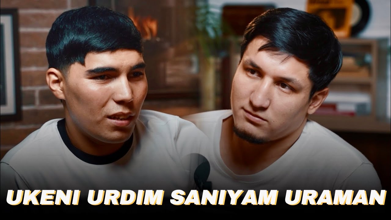 ODILXON UKASI UCHUN QASOS OLADI 16-AVGUST JANG