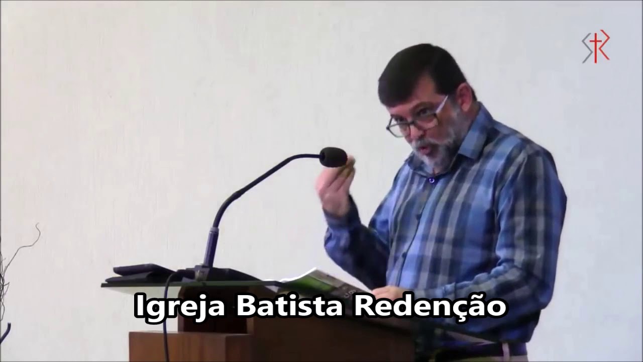 Devemos guardar sábado ou domingo? - Pr. Marcos Granconato