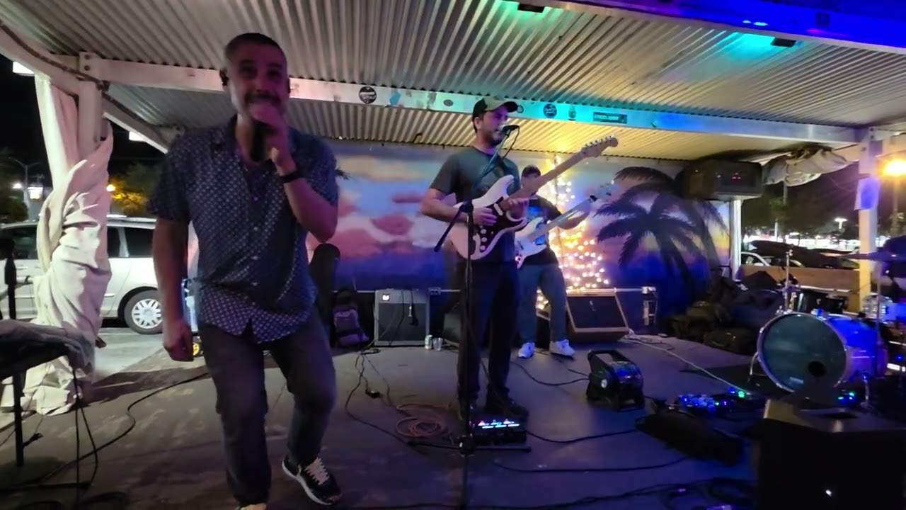 30hz Band 