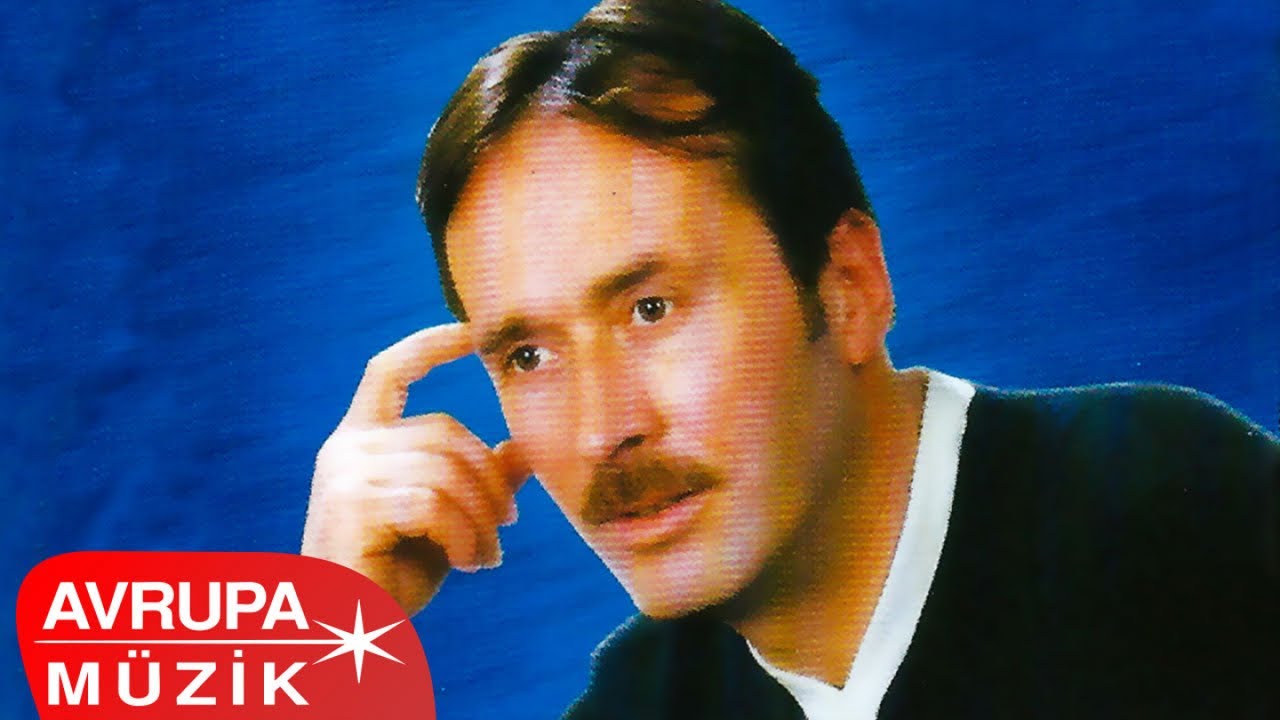 Sait Uçar - Kuku - Armut Dalını Budarım (Full Albüm)