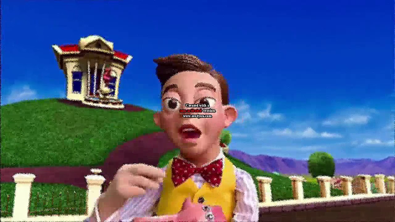 The Mine Song but every mine changes effects