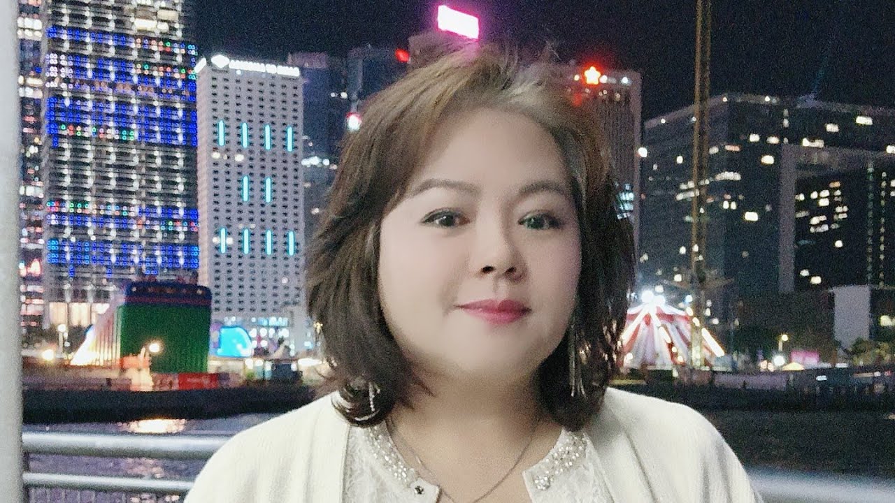 「香港若炫歌唱頻道」正在直播！