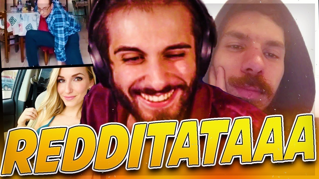 OGGI REDDITATA, NON SI INFAMA LA REDDITATA
