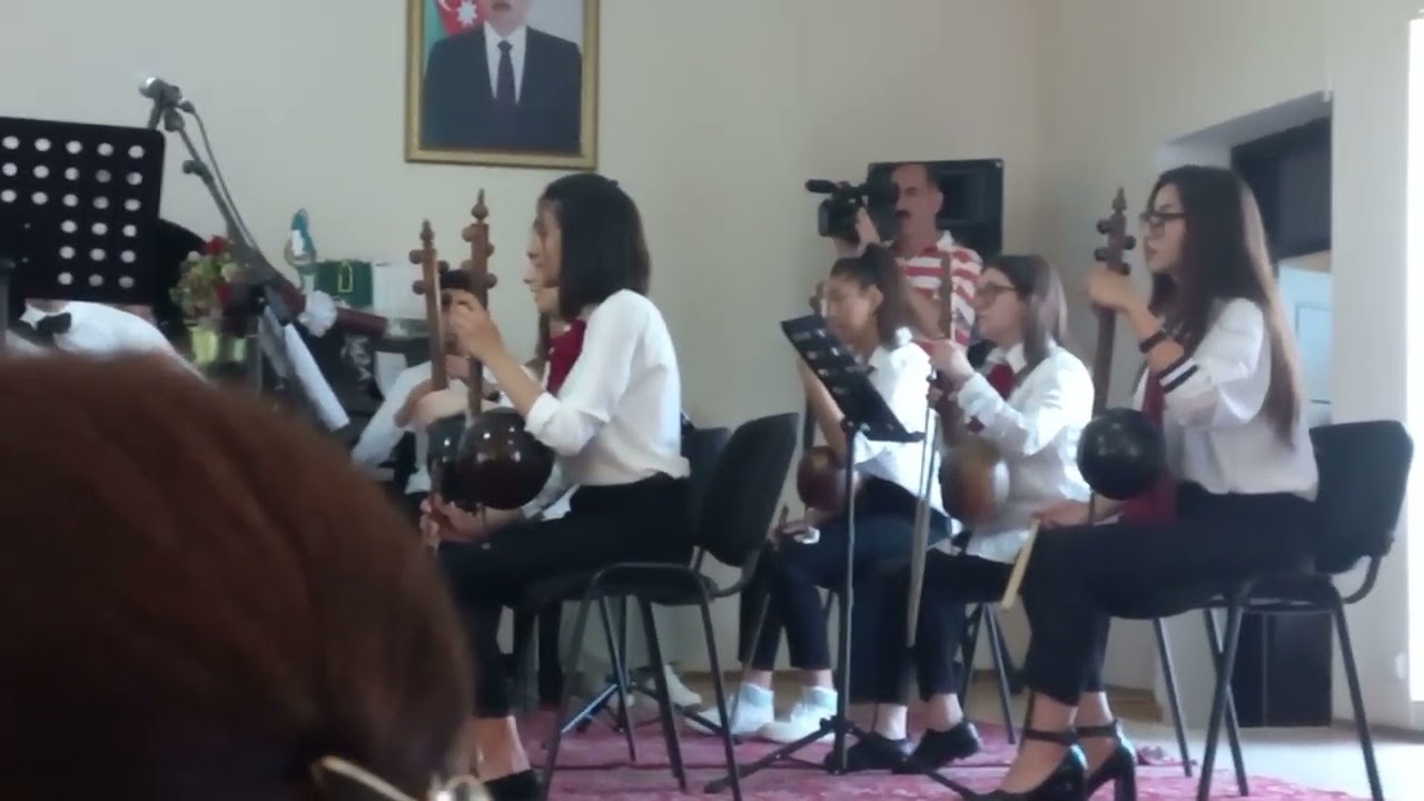 F.Emirov - A.Babayev 