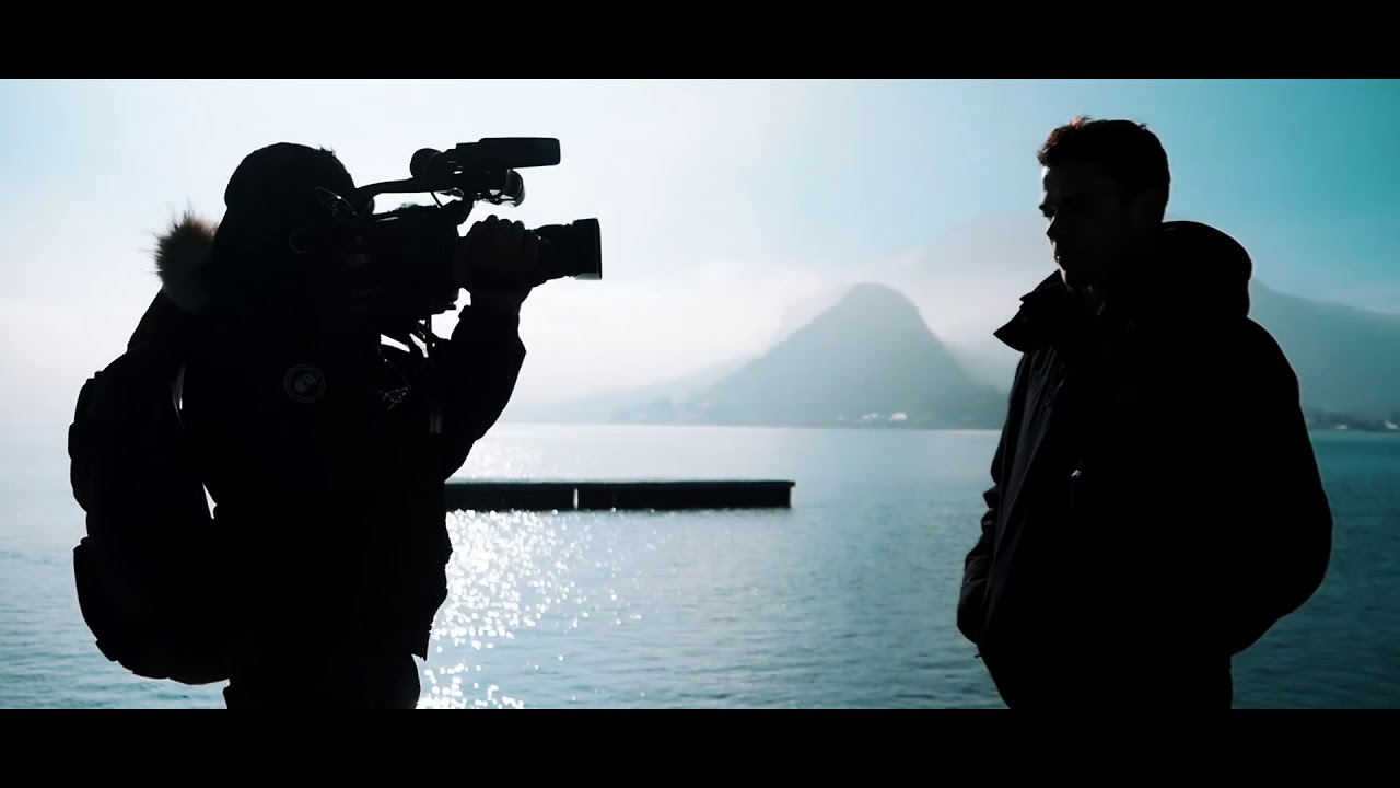 GLAGLA RACE teaser 2018