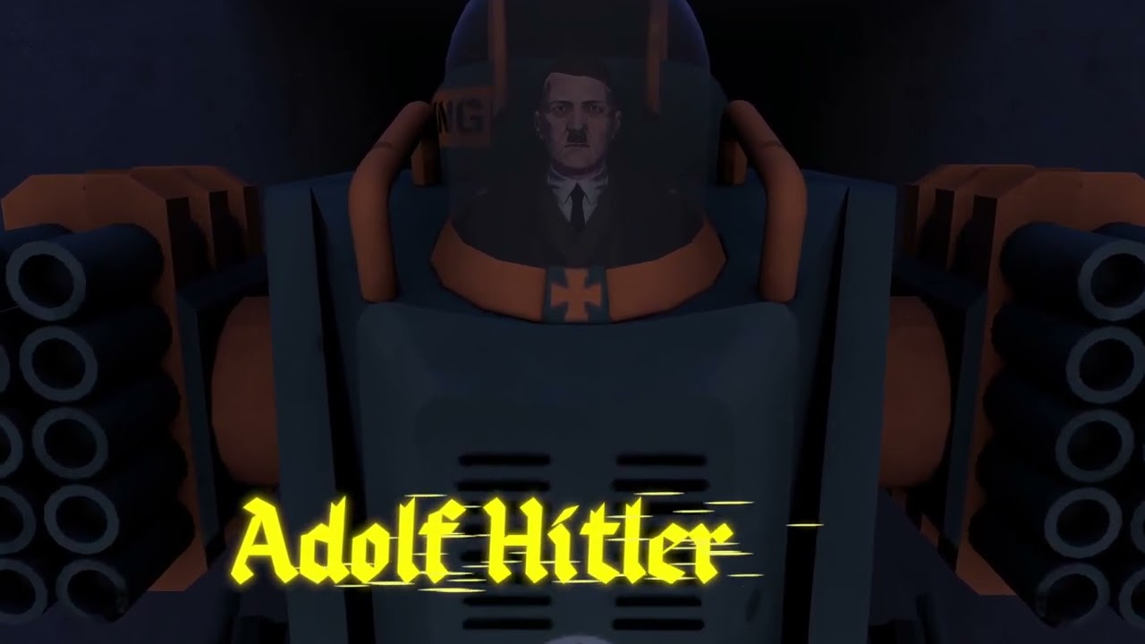 TF2 - Deathrun Berlin Playtest 2