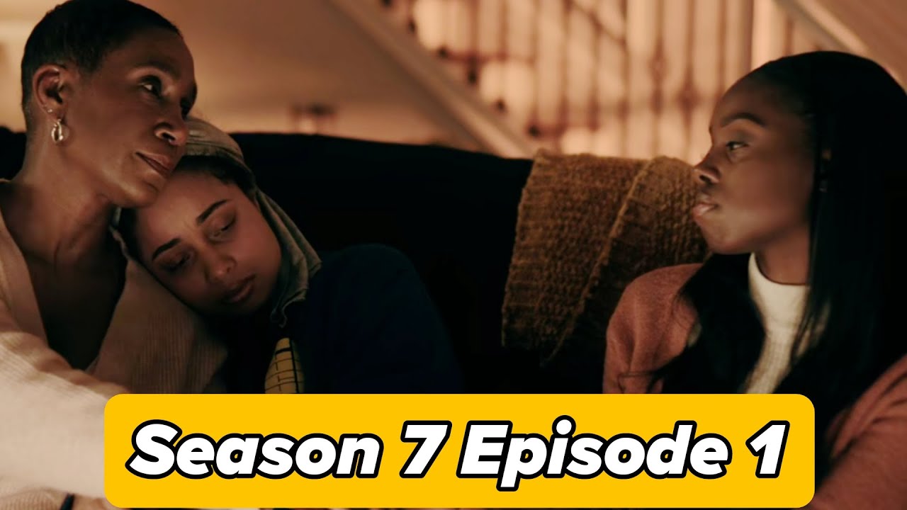 The Chi - Season 7 Episode 1 Recap Review