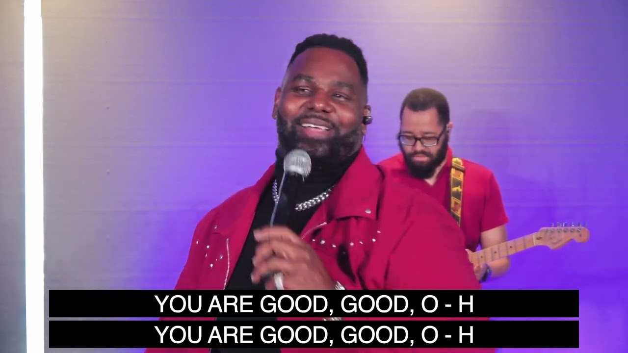 Culture of Hunger Week 2 Worship