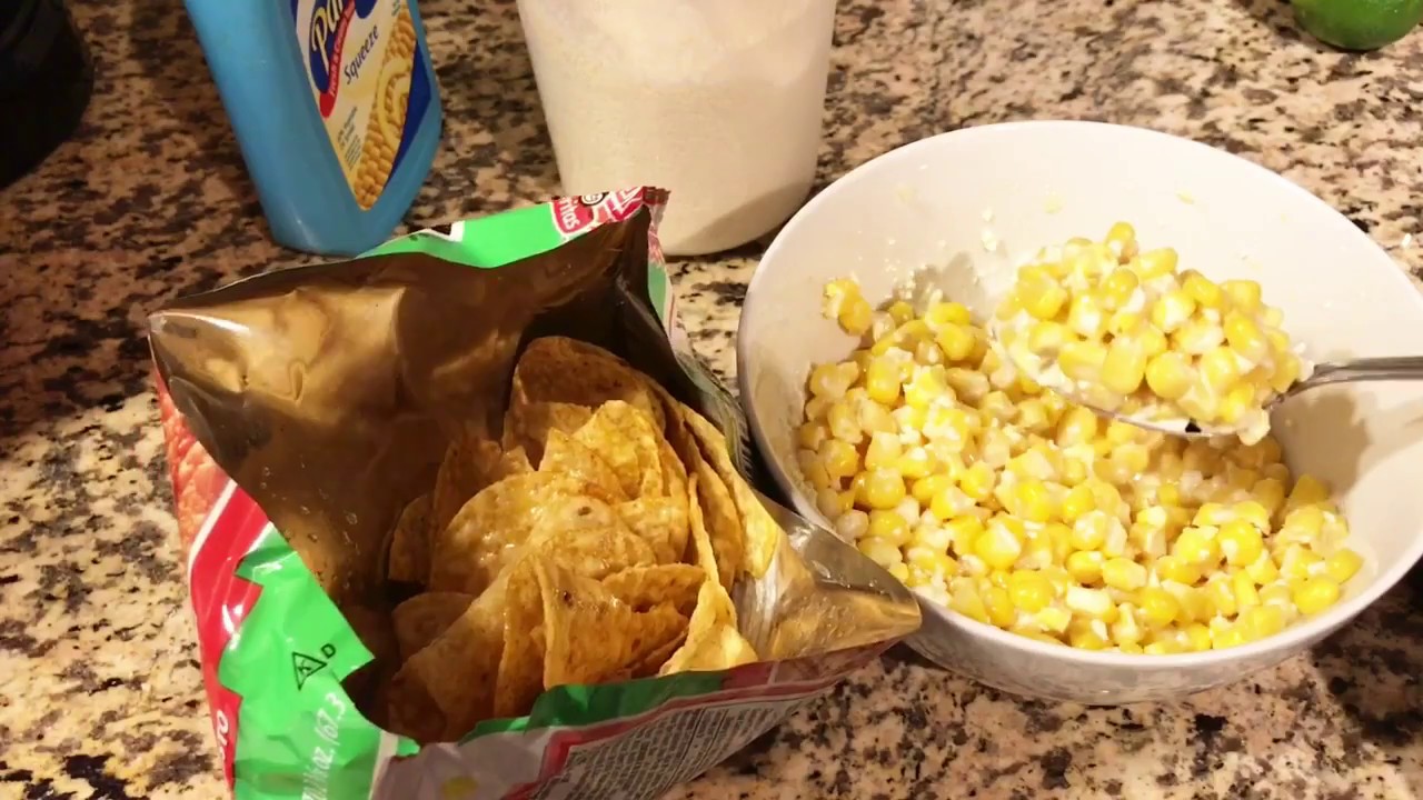 ASMR Making Tostielotes 🌽 FF (no talking)