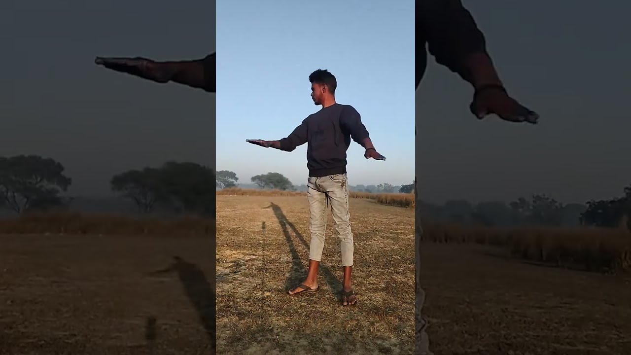 abhishek_fitness_2565 is live!