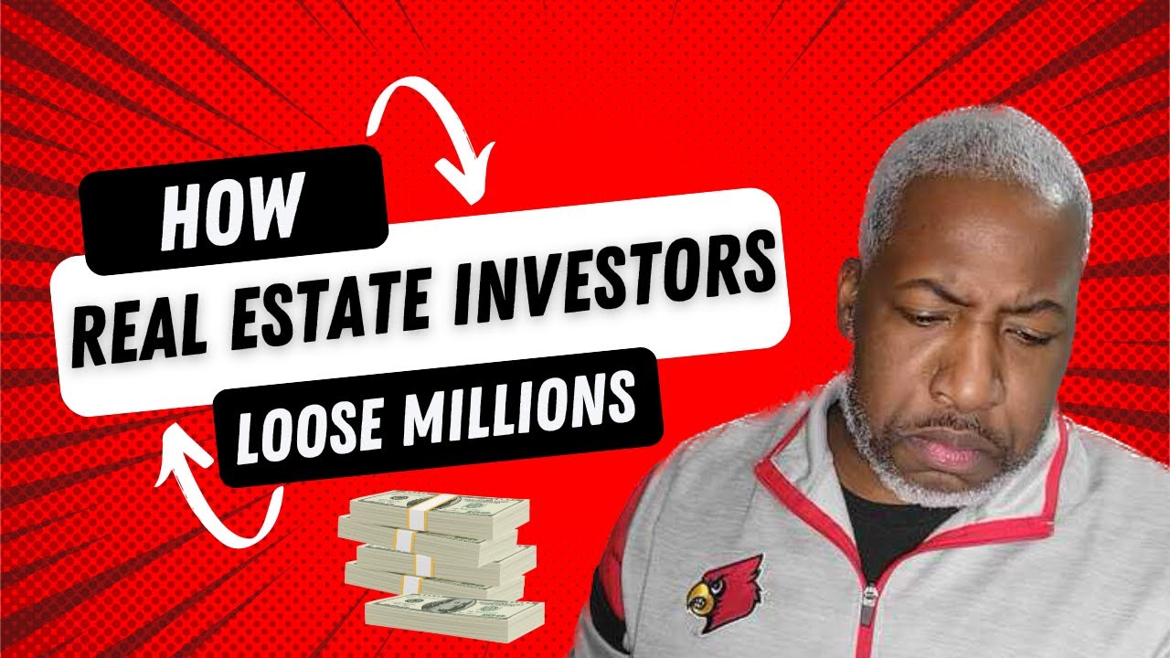 Mistakes Real Estate Investors are Making in Louisville, KY