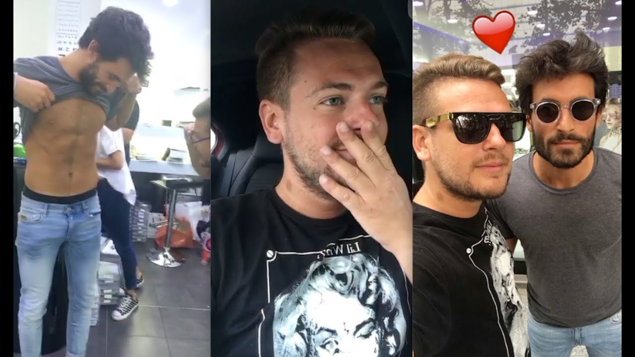 Best Of Snapchat #78: Jeremstar tombe amoureux de son opticien
