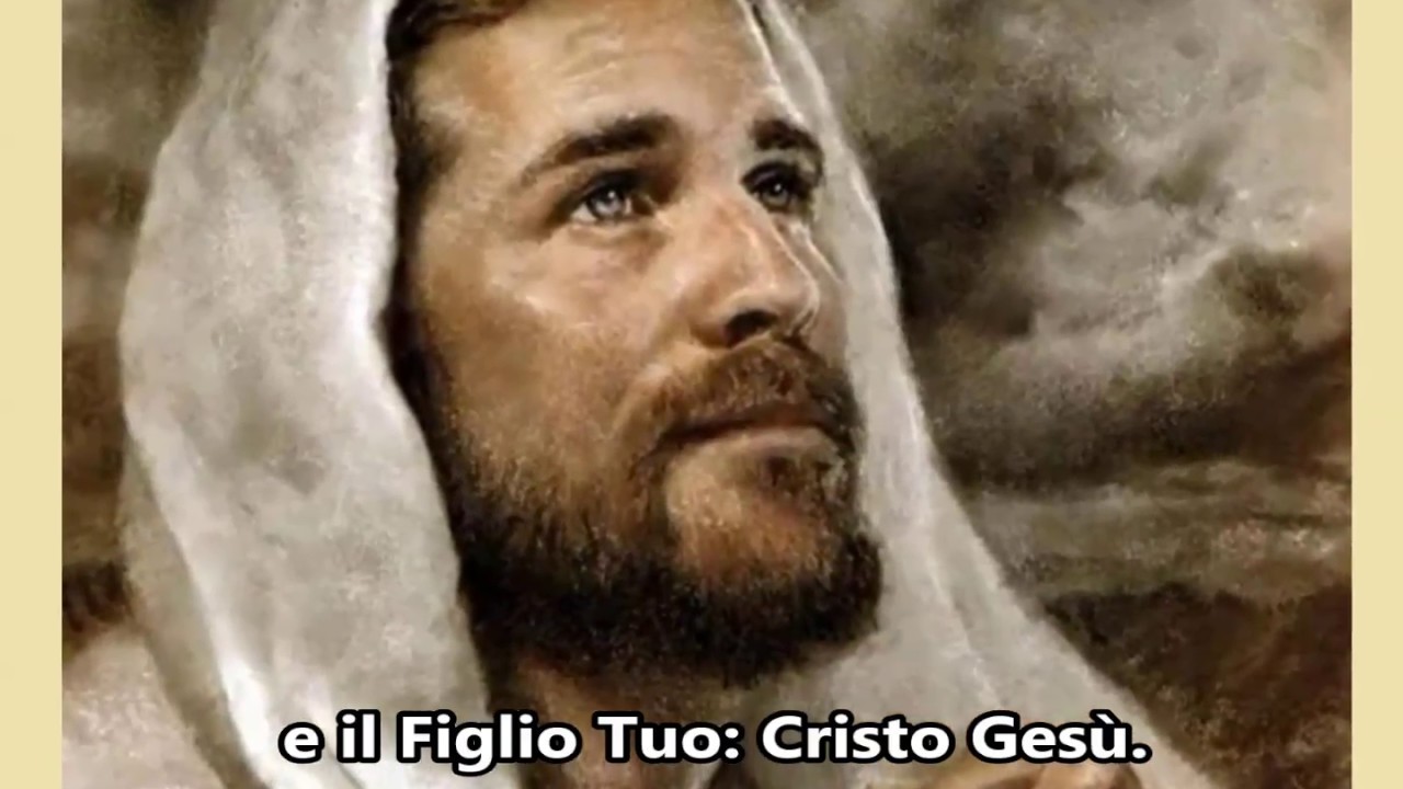 E' giunta l'ora