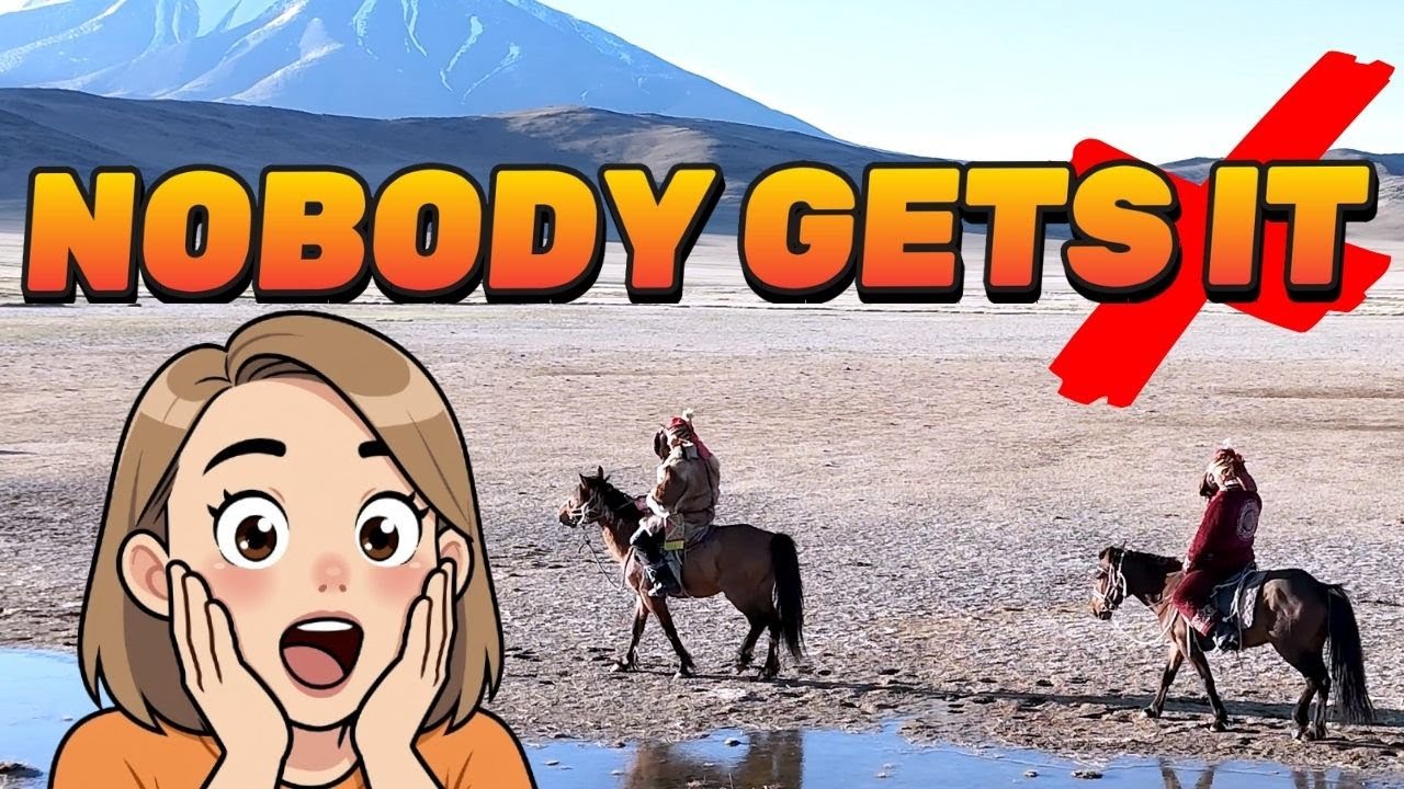 Hard Geography Quiz: Only 1% Can Name These 20 Countries