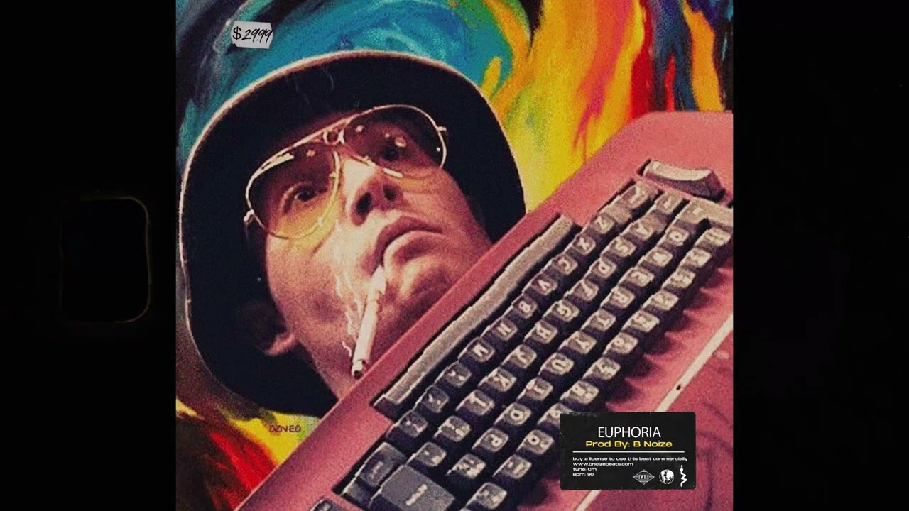 90s G Funk BoomBap Beat - 