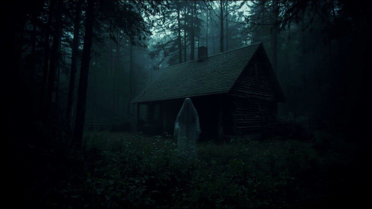 [NOT FREE] Ghost Drill Type Beat - 