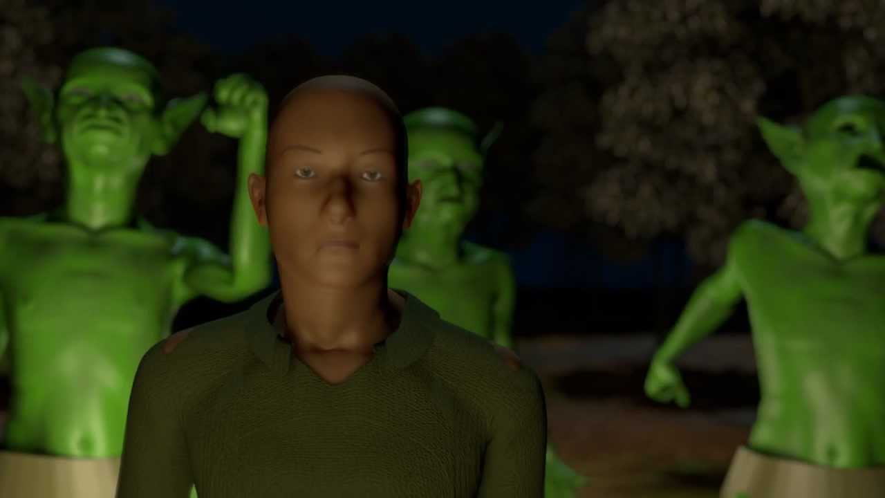 Theevan Trailer