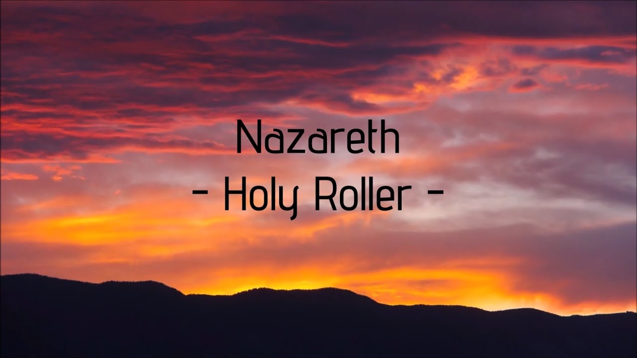 Nazareth - 