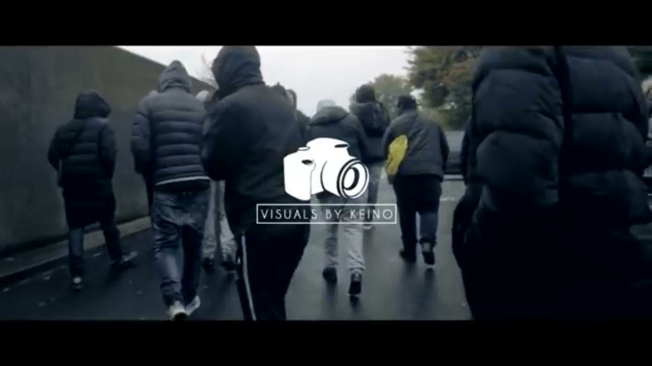 UK DRILL TYPE BEAT 