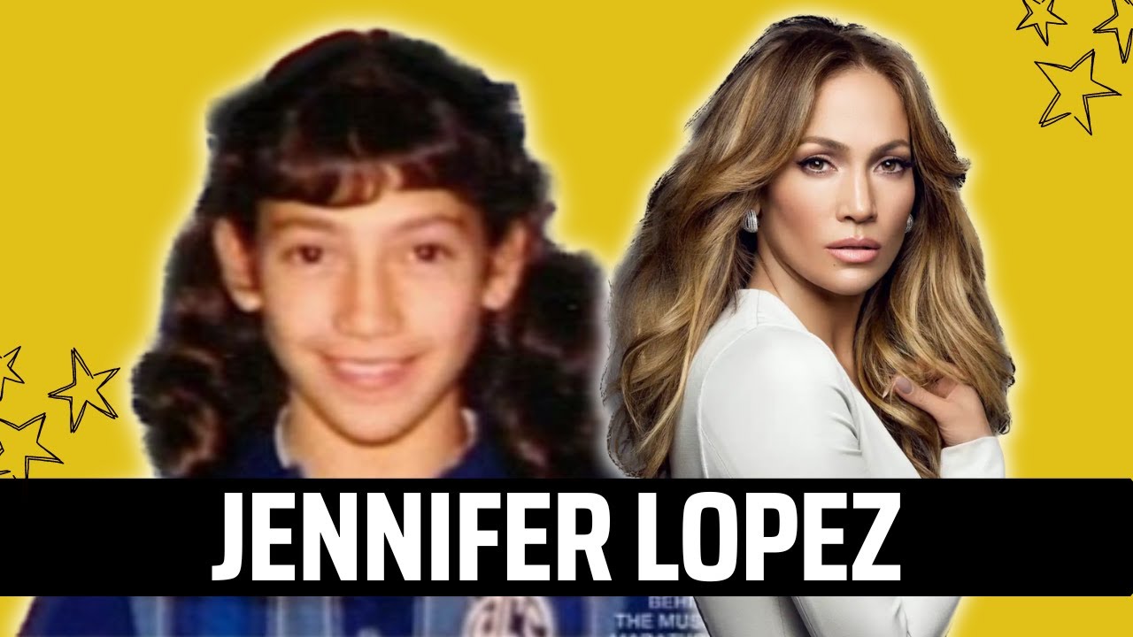 HOW JENNIFER LOPEZ BECAME FAMOUS
