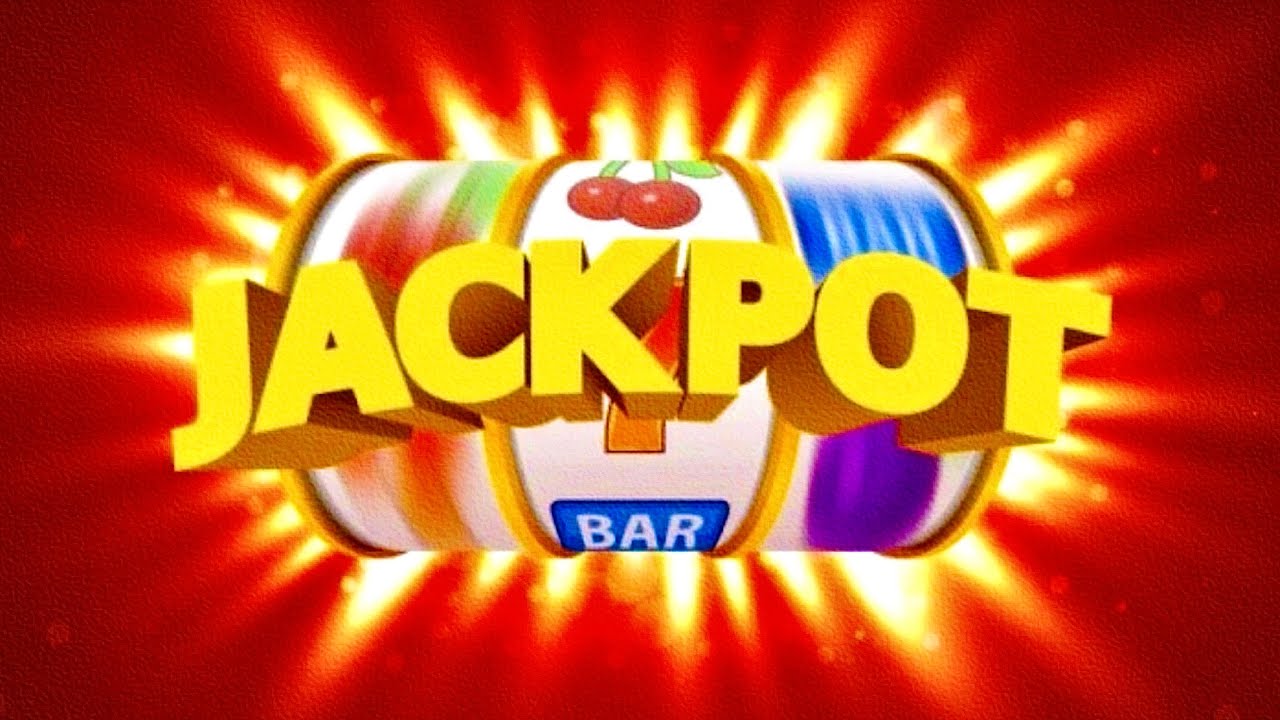 Antidroga - JACKPOT