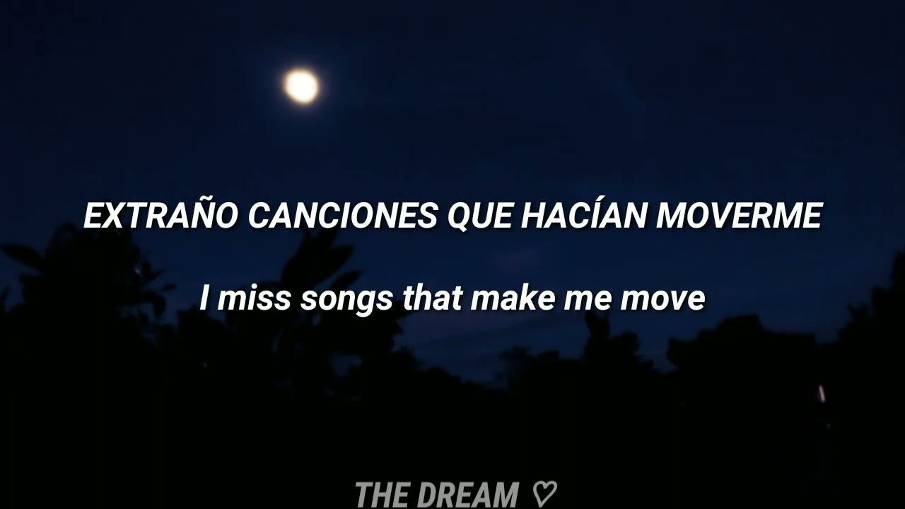 Blame My Youth - Tentacles (Sub Español/Lyrics)