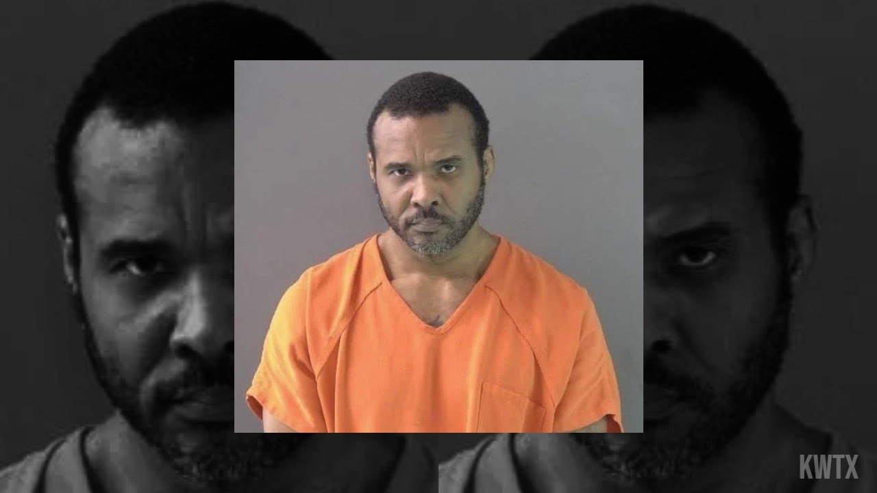 Convicted killer Cedric Marks sentenced to death