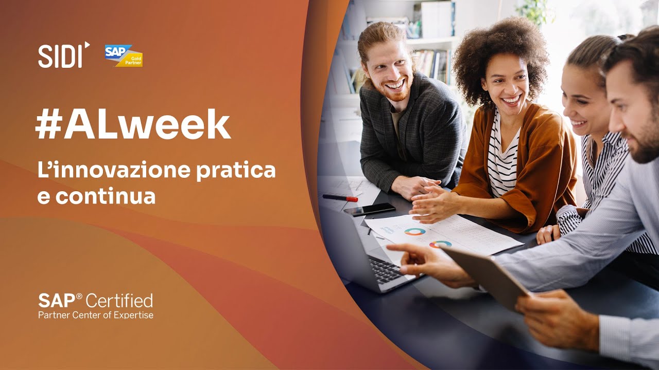 Application Lifecycle Service: l'innovazione pratica e continua