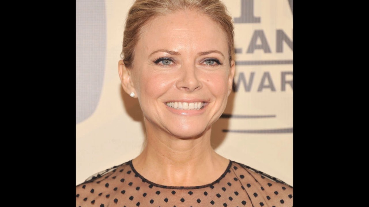 Faith Ford slideshow