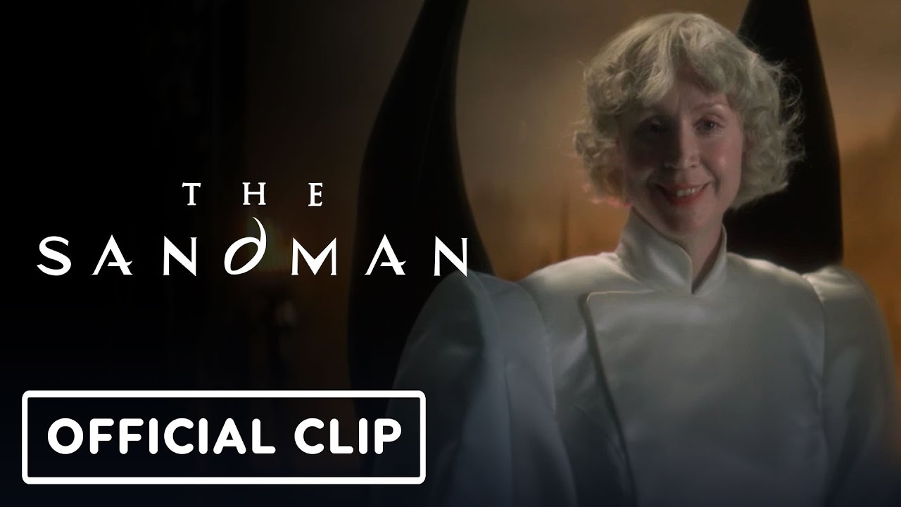 Netflix's The Sandman: Exclusive 
